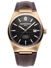Frederique Constant Highlife Automatic COSC Herrenuhr - FC-303B4NH4